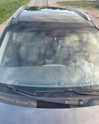 Kia Sportage cena 42500 przebieg: 260000, rok produkcji 2013 z Byczyna małe 79
